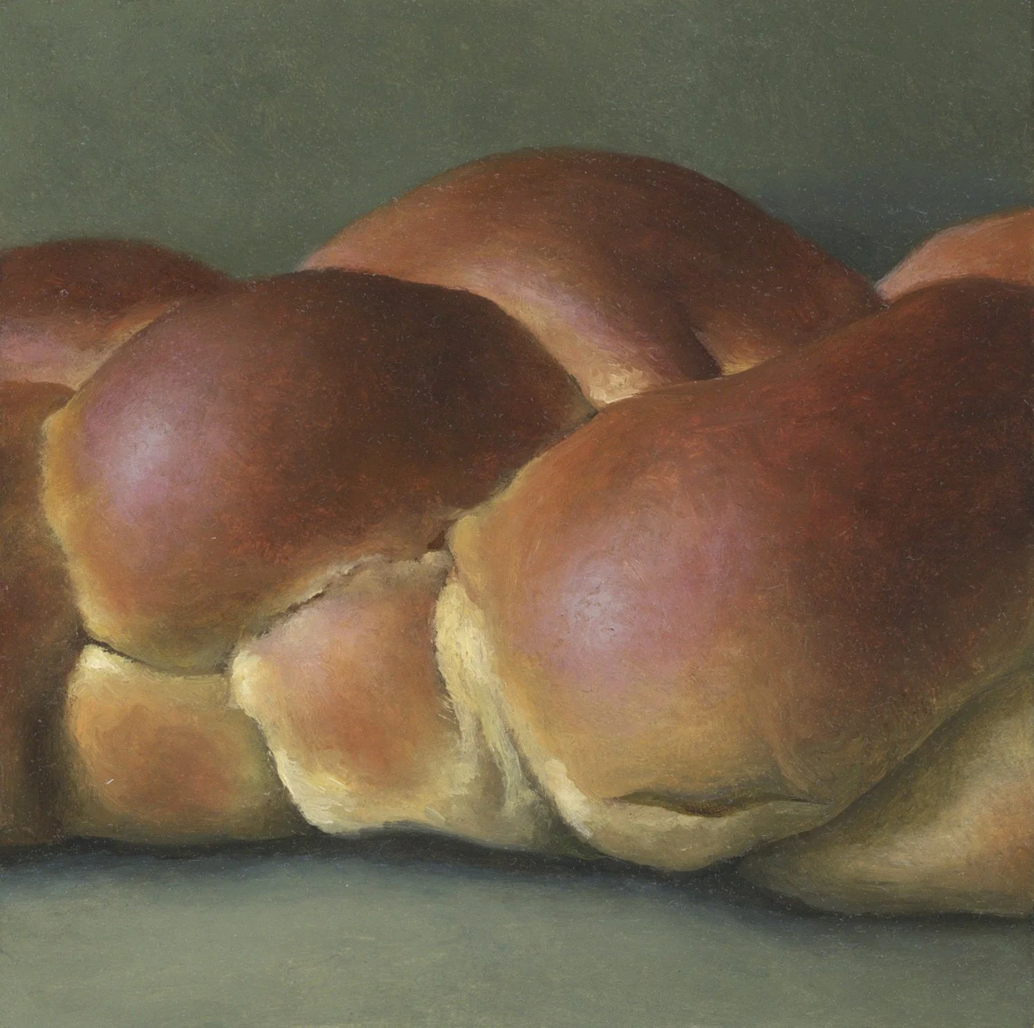Bread Encounters